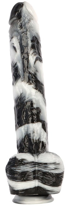 Gode XL Cowcow 31 x 6.4cm