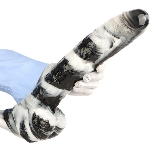 Gode XL Cowcow 31 x 6.4cm