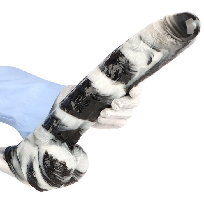 Gode XL Cowcow 31 x 6.4cm
