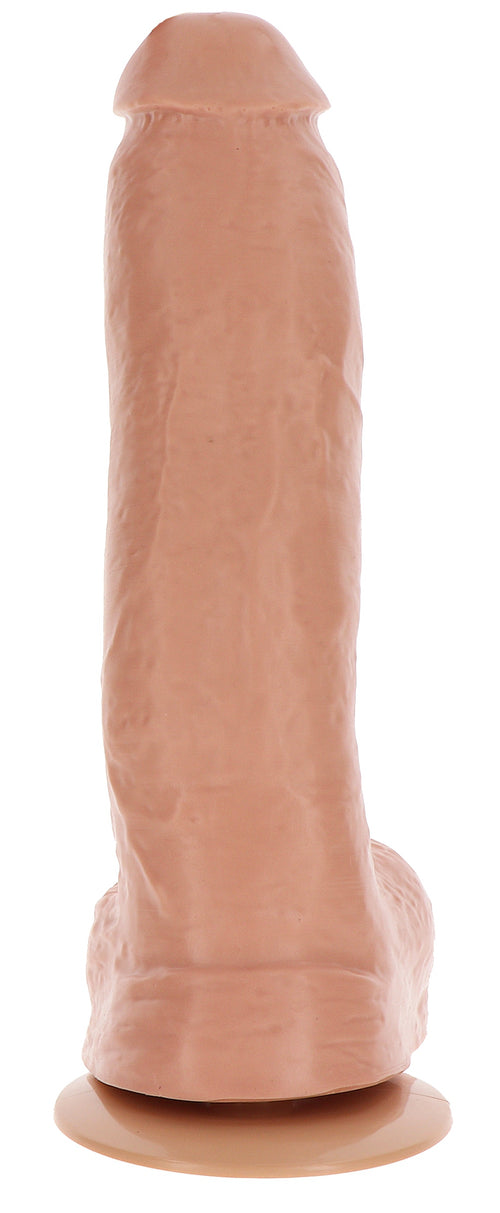 Gode XL Extreme Get Real 27 x 7.5cm