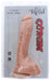 Gode XL Extreme Get Real 27 x 7.5cm