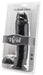 Gode XL Hyper Bill 21 x 6cm Noir