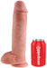 Gode XL King Cock 24 x 6 cm Chair