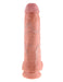 Gode XL King Cock 24 x 6 cm Chair