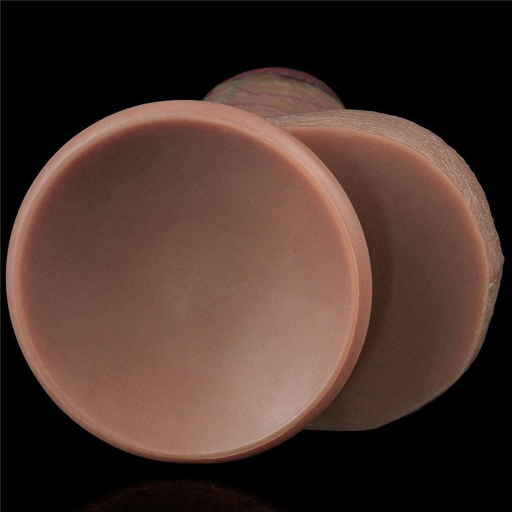Gode XL Silicone Cock Up 17 x 6.5cm
