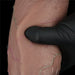 Gode XL Silicone Cock Up 17 x 6.5cm