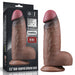 Gode XL Silicone Cock Up 17 x 6.5cm