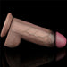 Gode XL Silicone Cock Up 17 x 6.5cm