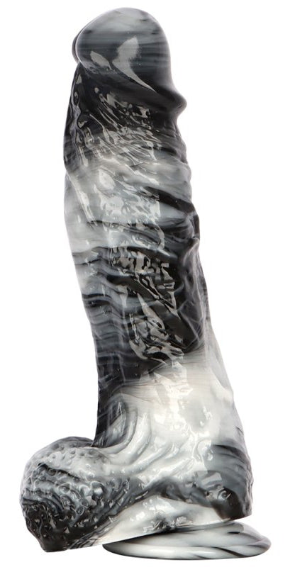 Gode XL Wild Crazy 22 x 6.2cm