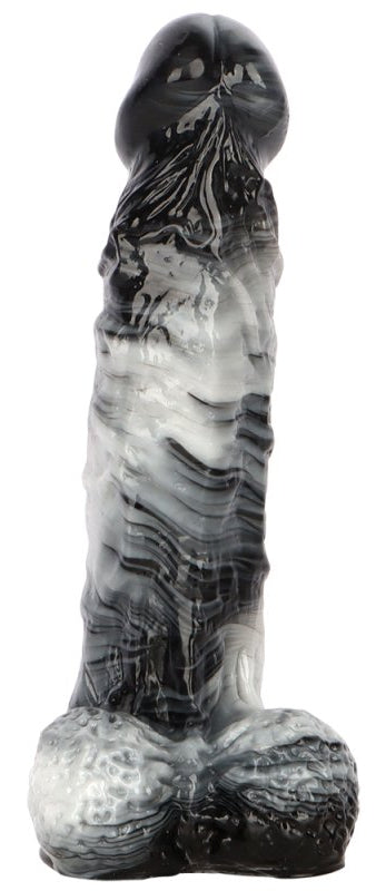 Gode XL Wild Crazy 22 x 6.2cm