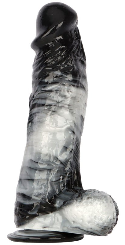 Gode XL Wild Crazy 22 x 6.2cm