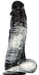 Gode XL Wild Crazy 22 x 6.2cm