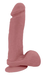 Gode Xtra Flesh 18 x 5 cm