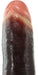 Gode XXL Black Realistic Cock 25 x 7 cm