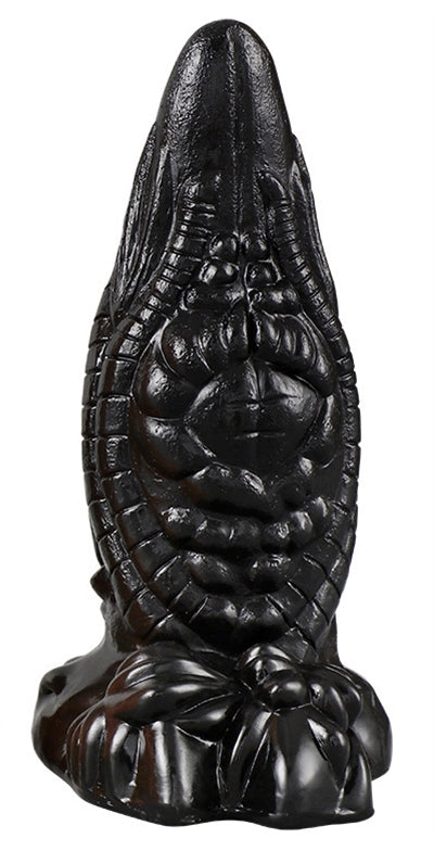 Gode XXL Crockosaure 30 x 9cm
