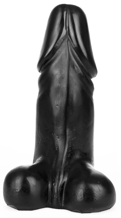 Gode XXL DICH Dark Crystal 27 x 12cm