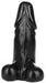 Gode XXL DICH Dark Crystal 27 x 12cm