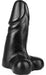 Gode XXL DICH Dark Crystal 27 x 12cm