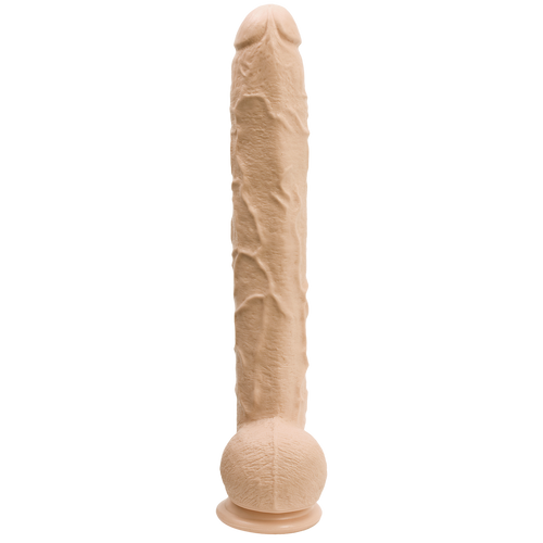 Gode XXL Dick Rambone 34 x 6.4 cm Chair