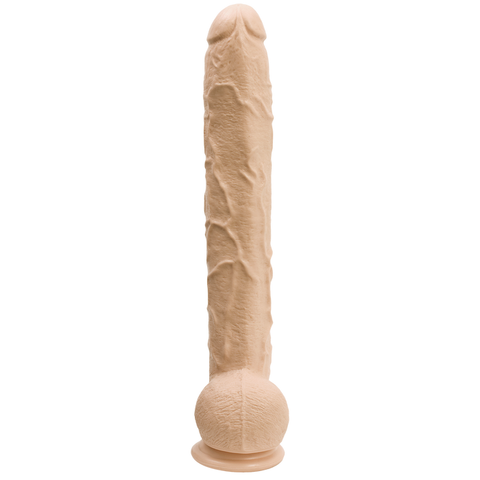 Gode XXL Dick Rambone 34 x 6.4 cm Chair