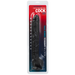 Gode XXL Dick Rambone 34 x 6.4 cm Noir