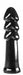 Gode XXL Dinoo T-Rex 22 x 5.5 cm