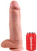 Gode XXL King Cock 27 x 8 cm Chair