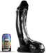 Gode XXL SPT78 MISSION IMPOSSIBLE Domestic Partner 36 x 11 cm
