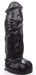 Gode Zac L 21 x 7.5 cm Noir