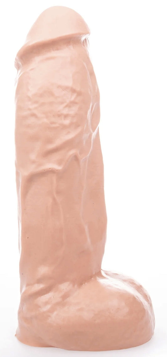 Gode Zac L 21 x 7.5cm