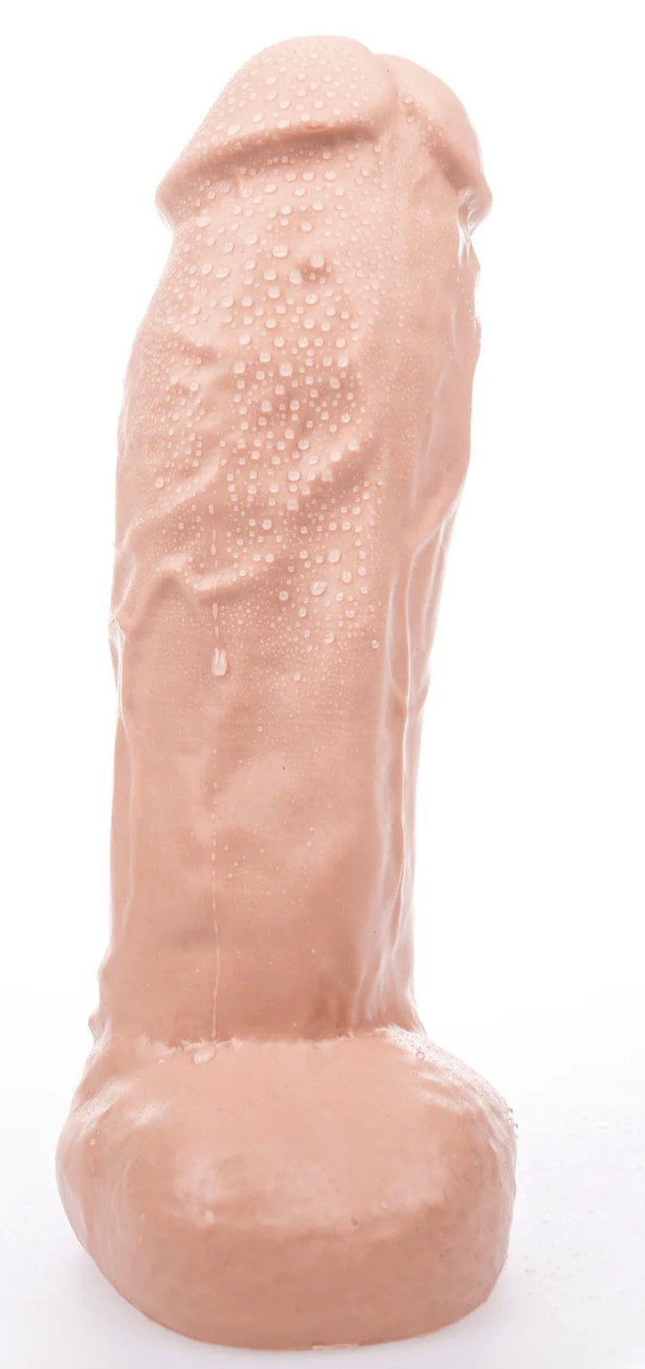 Gode Zac L 21 x 7.5cm
