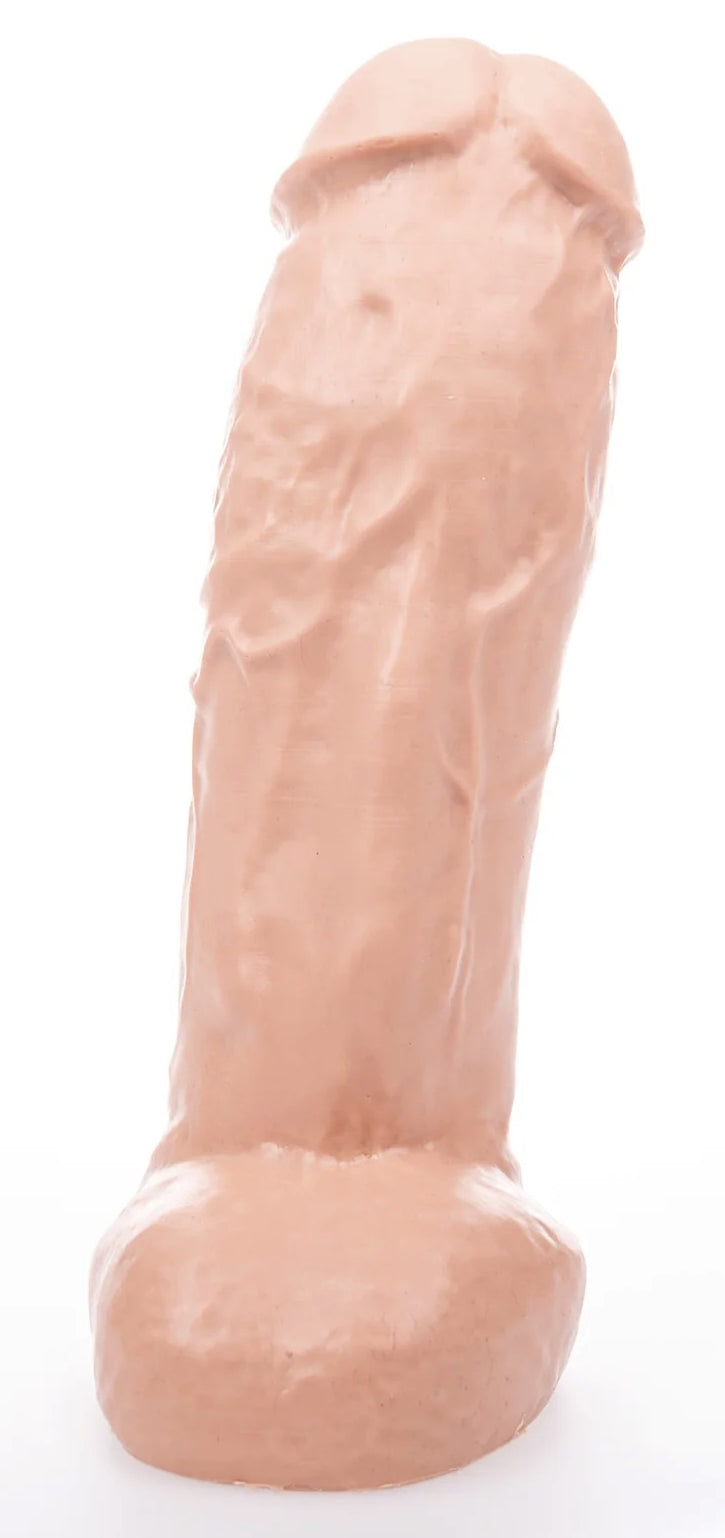 Gode Zac L 21 x 7.5cm