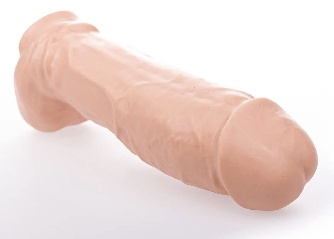 Gode Zac L 21 x 7.5cm