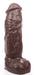 Gode Zac M 19 x 6.5 cm Marron