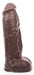 Gode Zac M 19 x 6.5 cm Marron