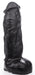 Gode Zac M 19 x 6.5 cm Noir