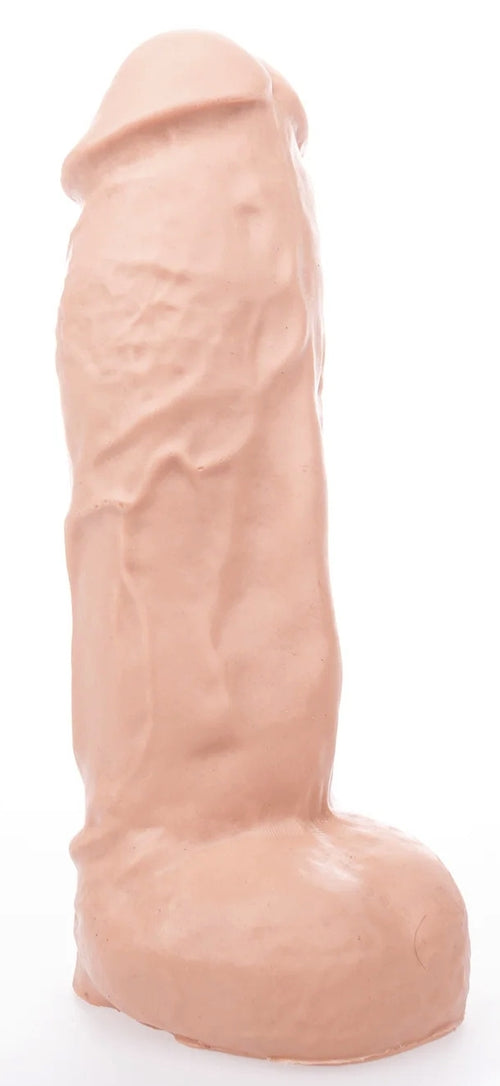 Gode Zac M 19 x 6.5cm