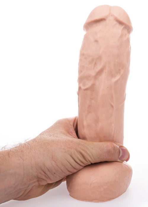 Gode Zac M 19 x 6.5cm