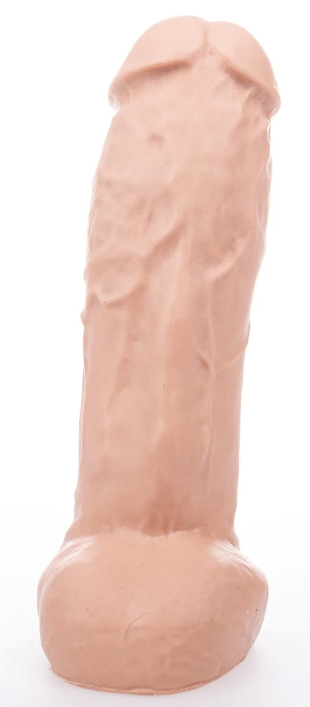 Gode Zac M 19 x 6.5cm