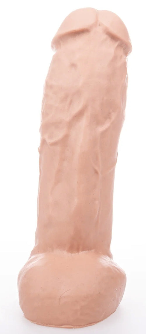 Gode Zac M 19 x 6.5cm