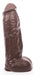 Gode Zac S 17 x 6 cm Marron