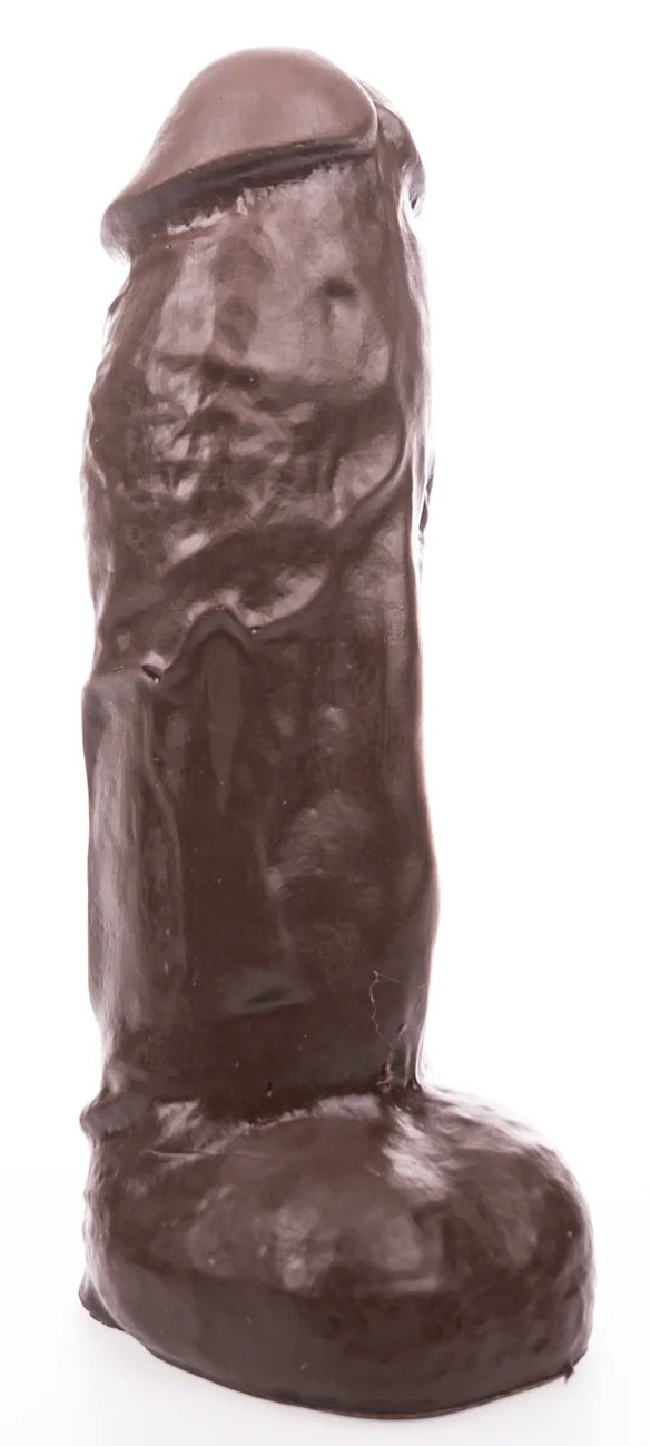 Gode Zac S 17 x 6 cm Marron