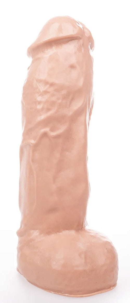 Gode Zac S 17 x 6cm
