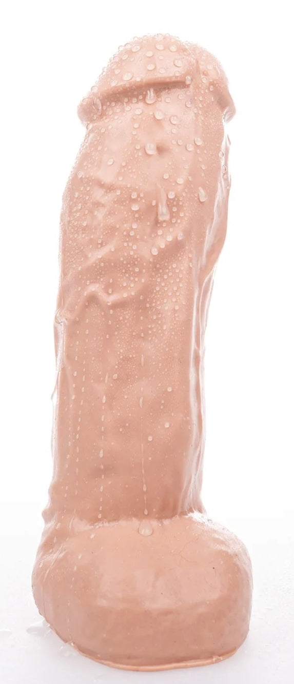 Gode Zac S 17 x 6cm