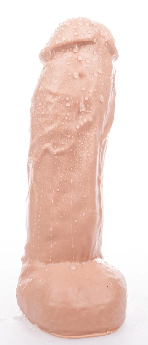 Gode Zac S 17 x 6cm