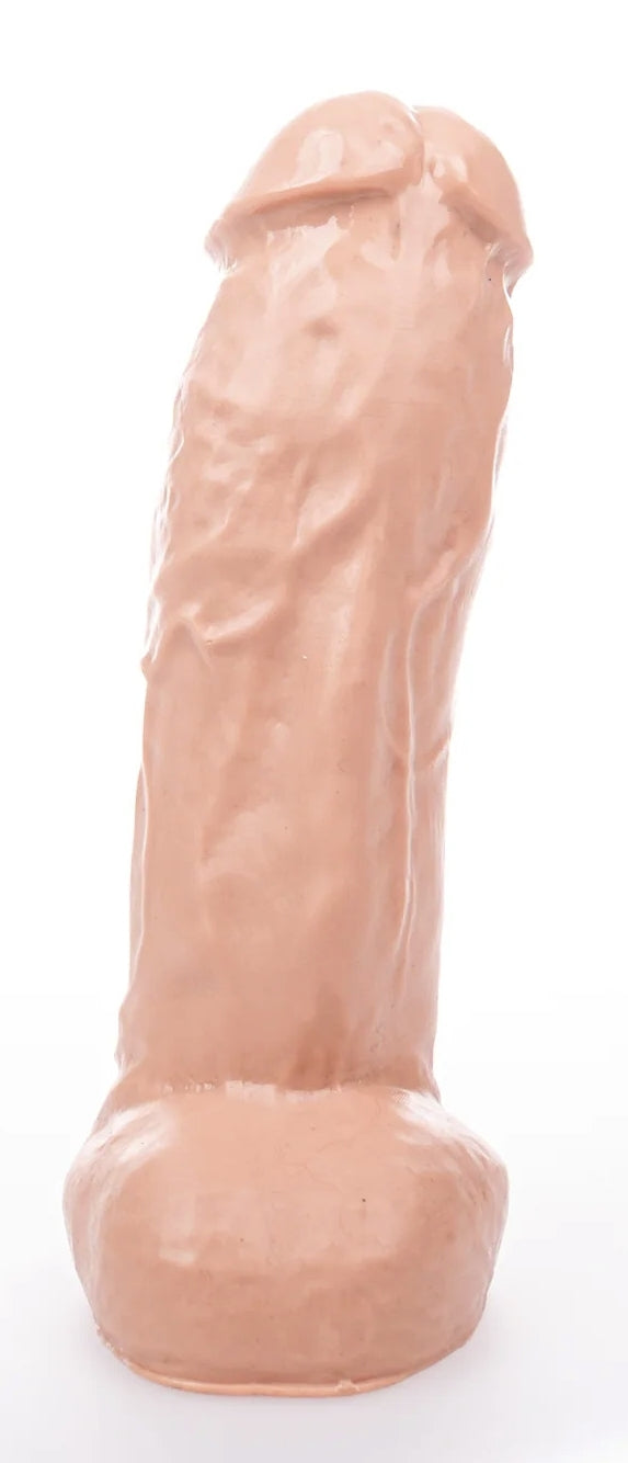Gode Zac S 17 x 6cm