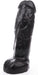 Gode Zac XL 27 x 9.5 cm Noir