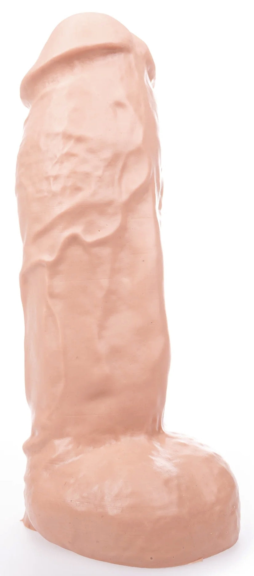 Gode Zac XL 27 x 9.5cm