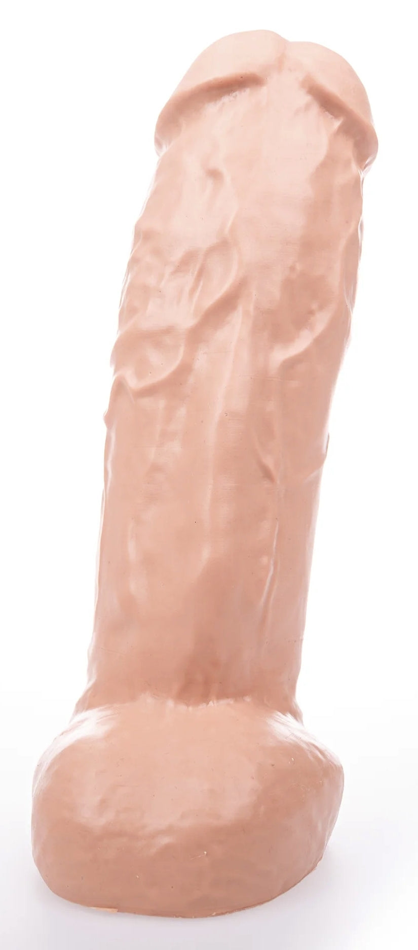 Gode Zac XL 27 x 9.5cm