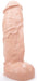 Gode Zac XL 27 x 9.5cm